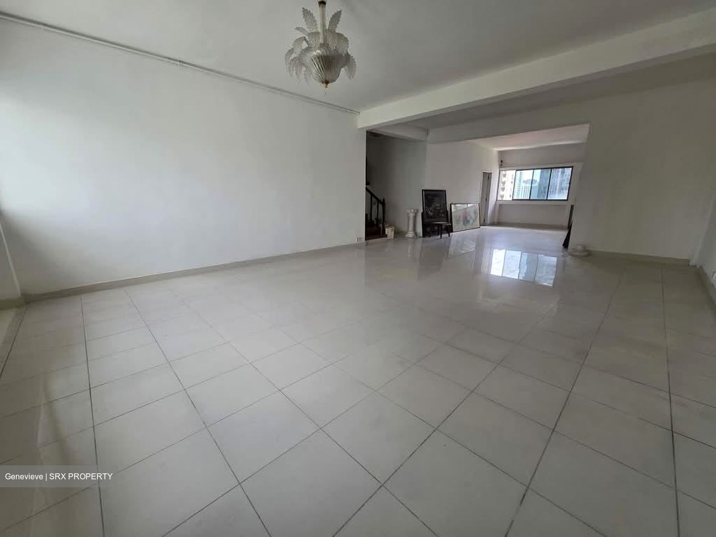 Grange Heights (D9), Apartment #545344751